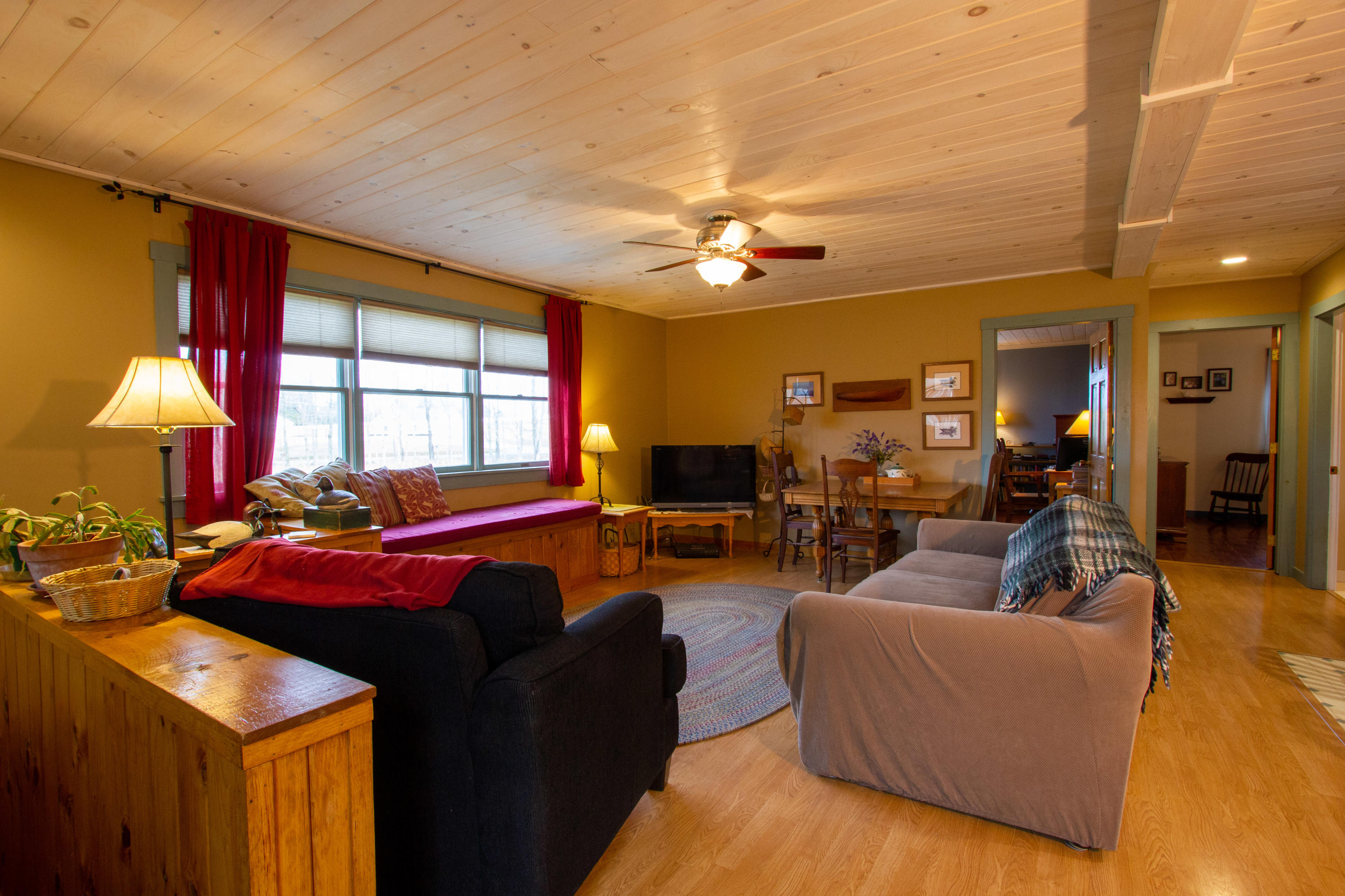 120 Rogers Road Troy, ME 04987 - Photo 9 of 48 Interior (2 of 24)