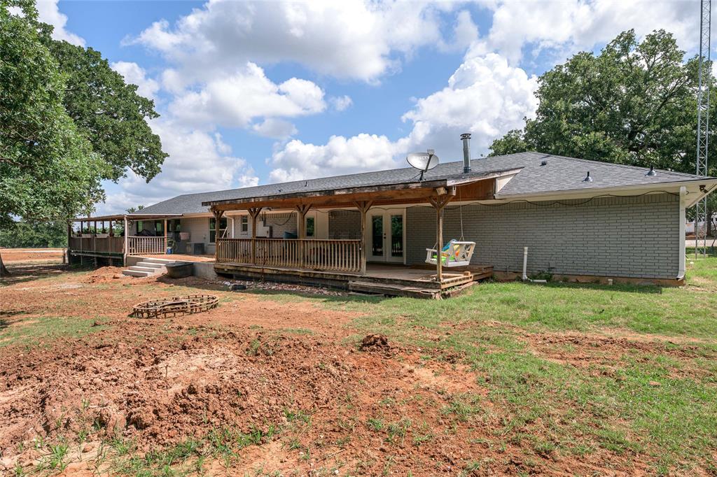 1111 Riley Road Whitesboro, TX 76273 - Photo 23 of 34