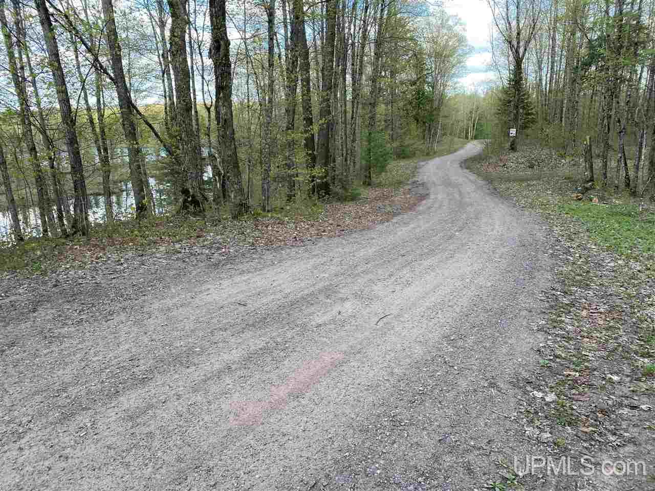 On On Chaney Cove Road, Unit LOT 1 Bessemer, MI 49911 - Photo 20 of 28