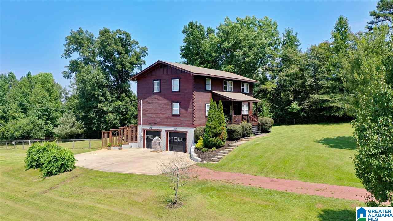 335 Loil Abbott Road Hayden, AL 35079 - Photo 3 of 43