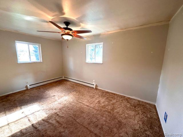 1221 Turrill Road Lapeer, MI 48446 - Photo 15 of 36