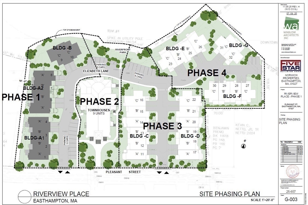 7 Elizabeth Lane, Unit 7 Paxton, MA 01612 - Photo 30 of 30 a picture of a book and a bed