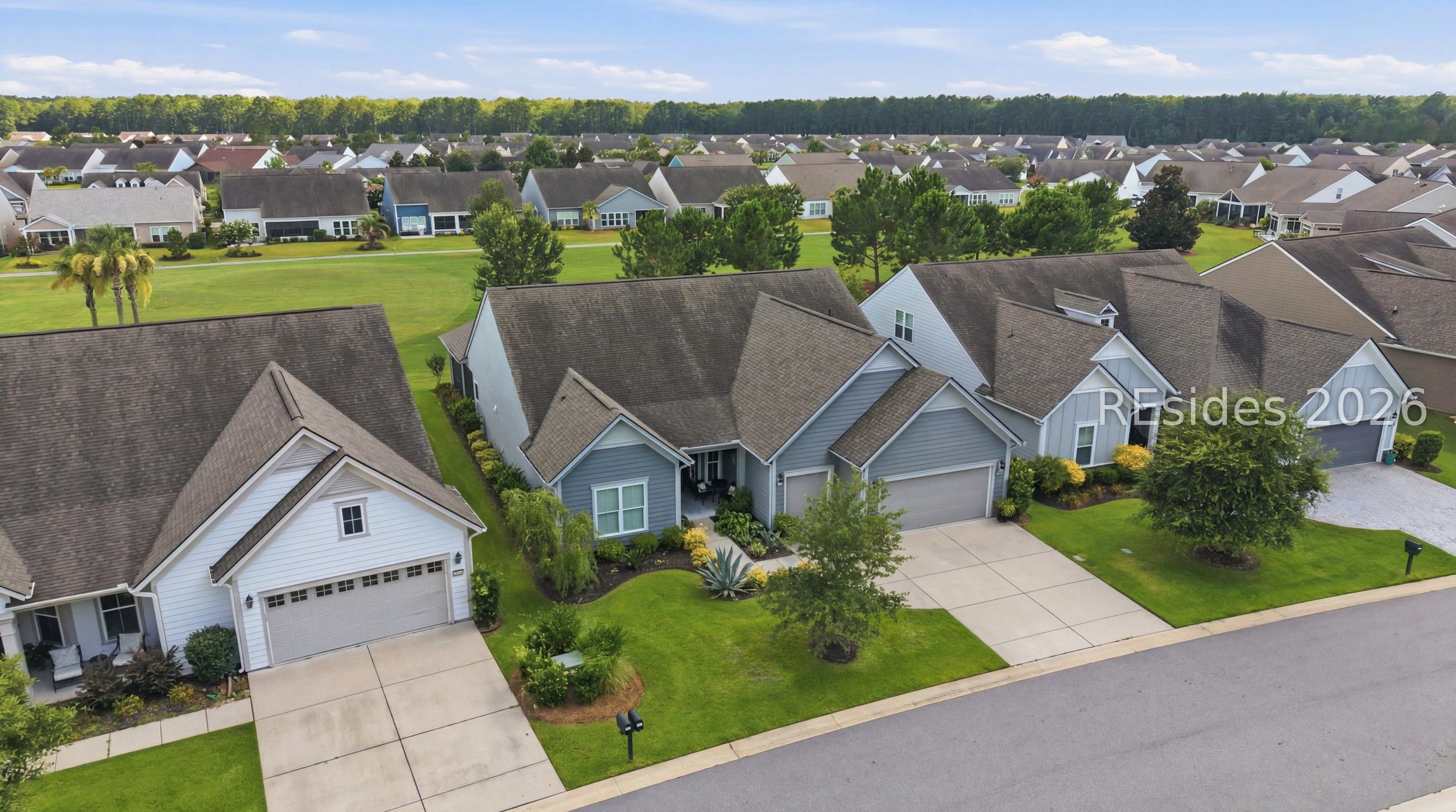 1445 Promenade Lane Bluffton, SC 29909 - Photo 43 of 78