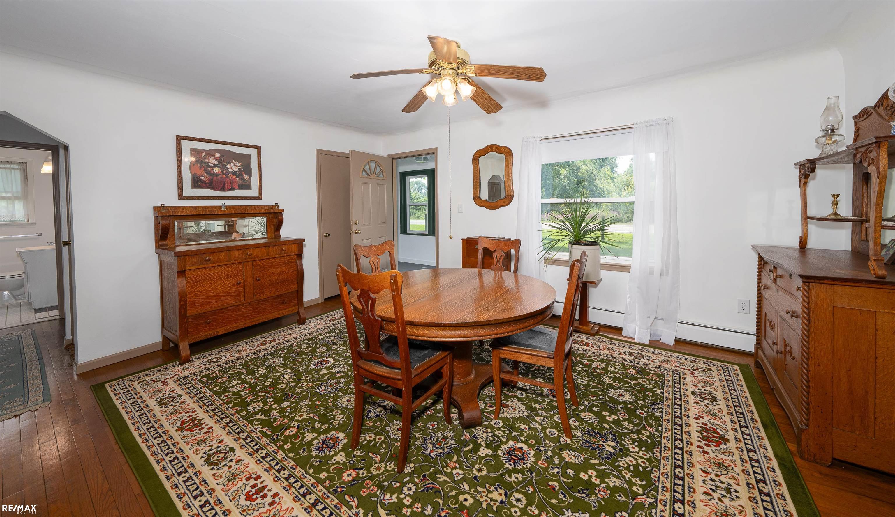 7834 Rattle Run Road Columbus, MI 48063 - Photo 8 of 22