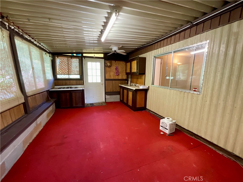7282 Marin Street Nice, CA 95464 - Photo 35 of 69 a view of an empty room with a window
