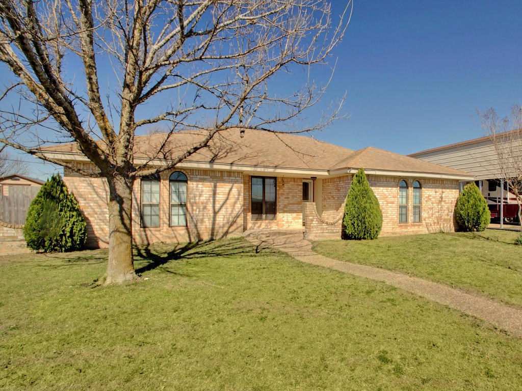 33 Rockney Road Georgetown, TX 78626 - Photo 1 of 1 Gallery Image 1