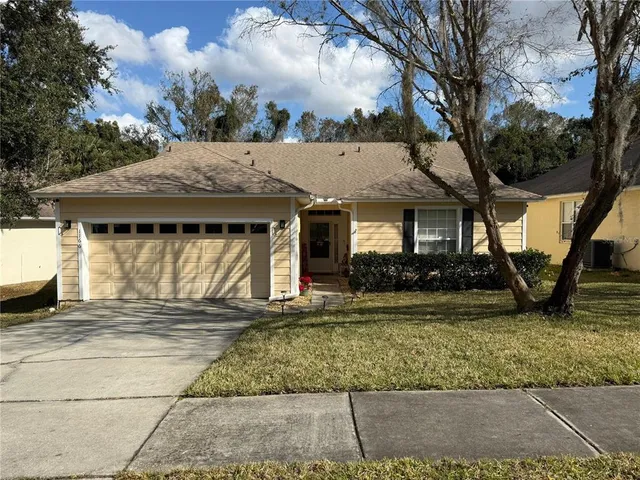 $375,000 | 1166 Dekleva Drive, Apopka, FL 32712