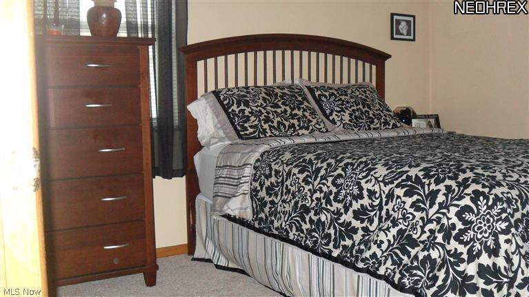 561 Lansing Road Akron, OH 44312 - Photo 12 of 23 Master Bedroom