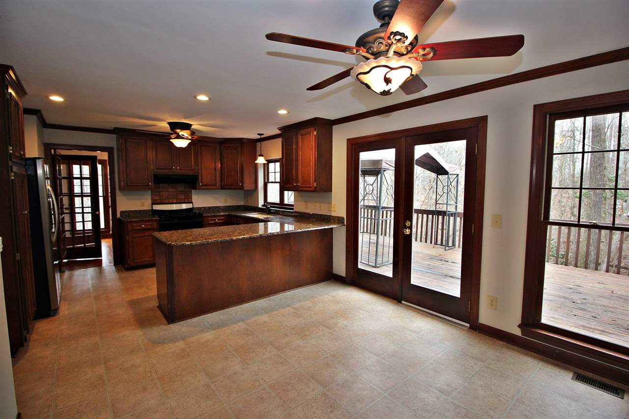 7709 Appamattox Road Apex, NC 27539 - Photo 14 of 25 Photo 14