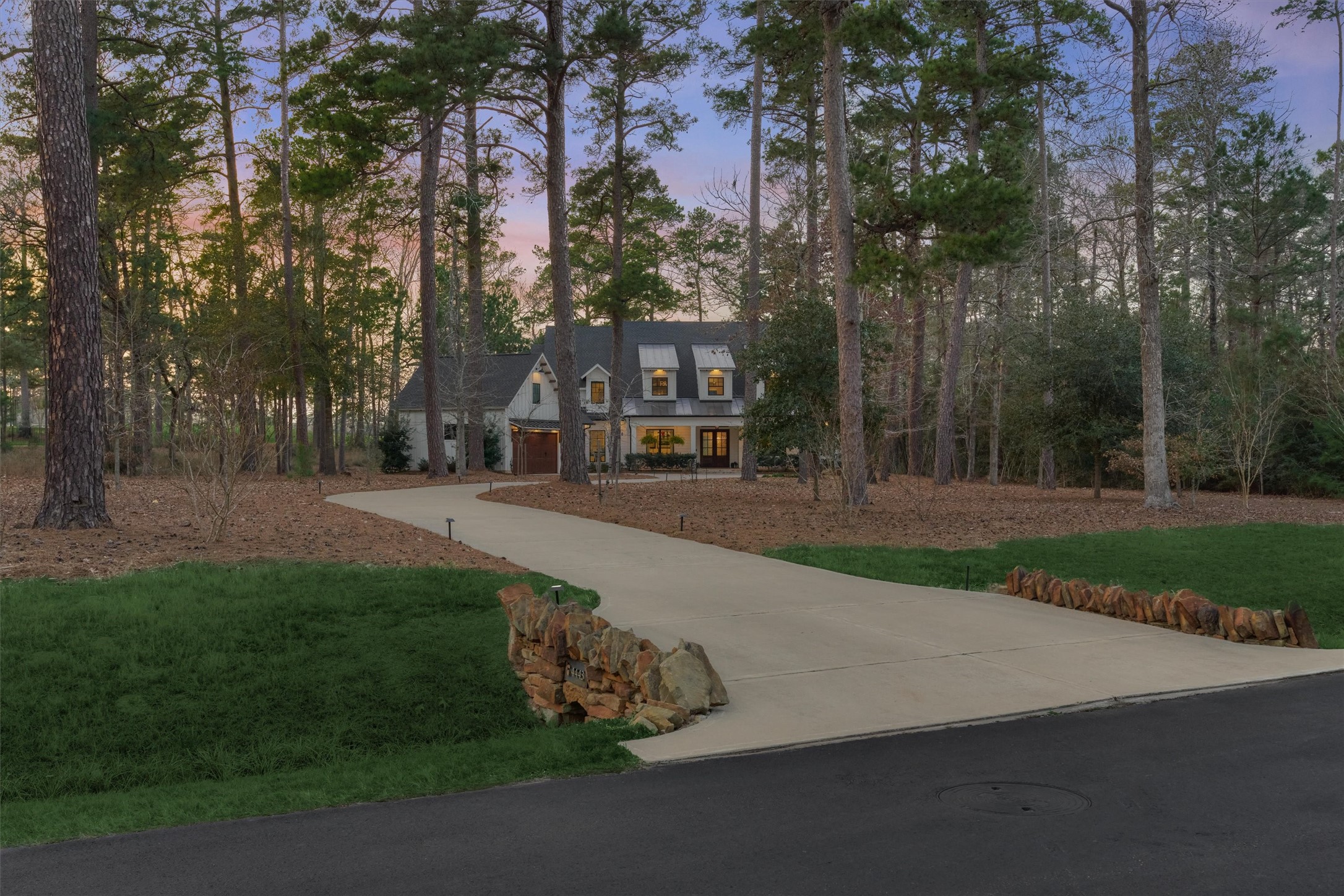 4443 Lily Bean Road Montgomery, TX 77316 - Photo 5 of 50 Gallery Image 5
