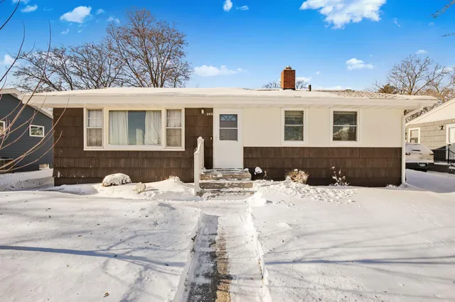 $189,900 | 1145 15th Avenue South, St. Cloud, MN 56301