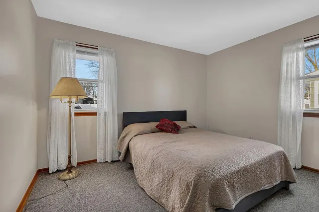 $189,900 | 1145 15th Avenue South, St. Cloud, MN 56301