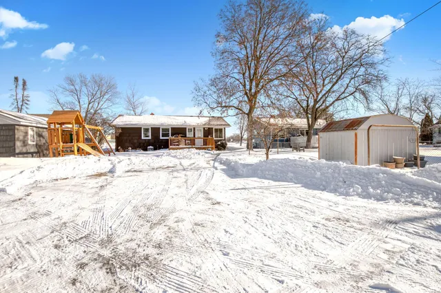 $189,900 | 1145 15th Avenue South, St. Cloud, MN 56301