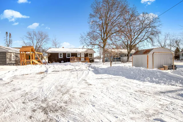 $189,900 | 1145 15th Avenue South, St. Cloud, MN 56301