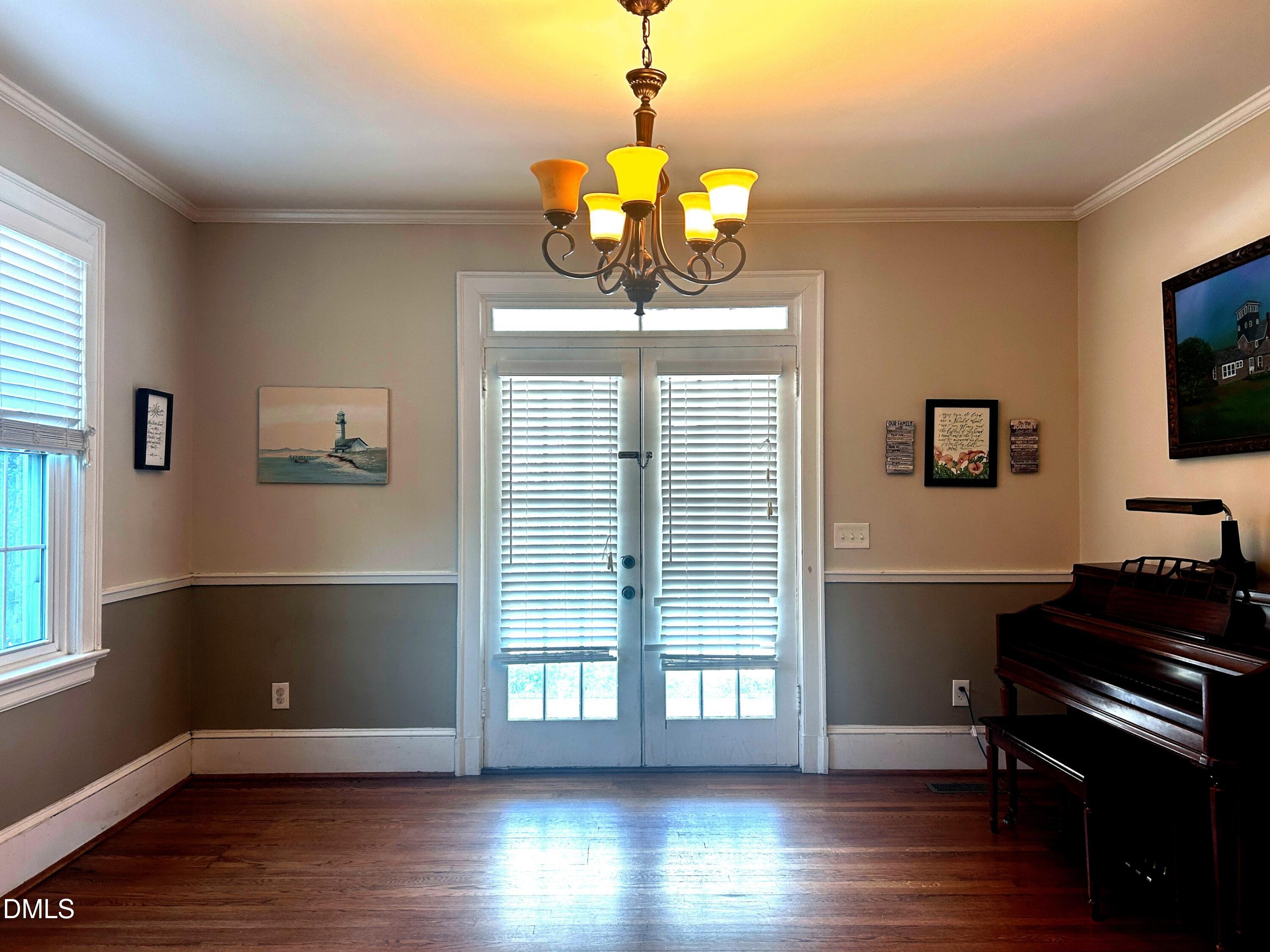 405 Sunset Avenue Clinton, NC 28328 - Photo 8 of 47