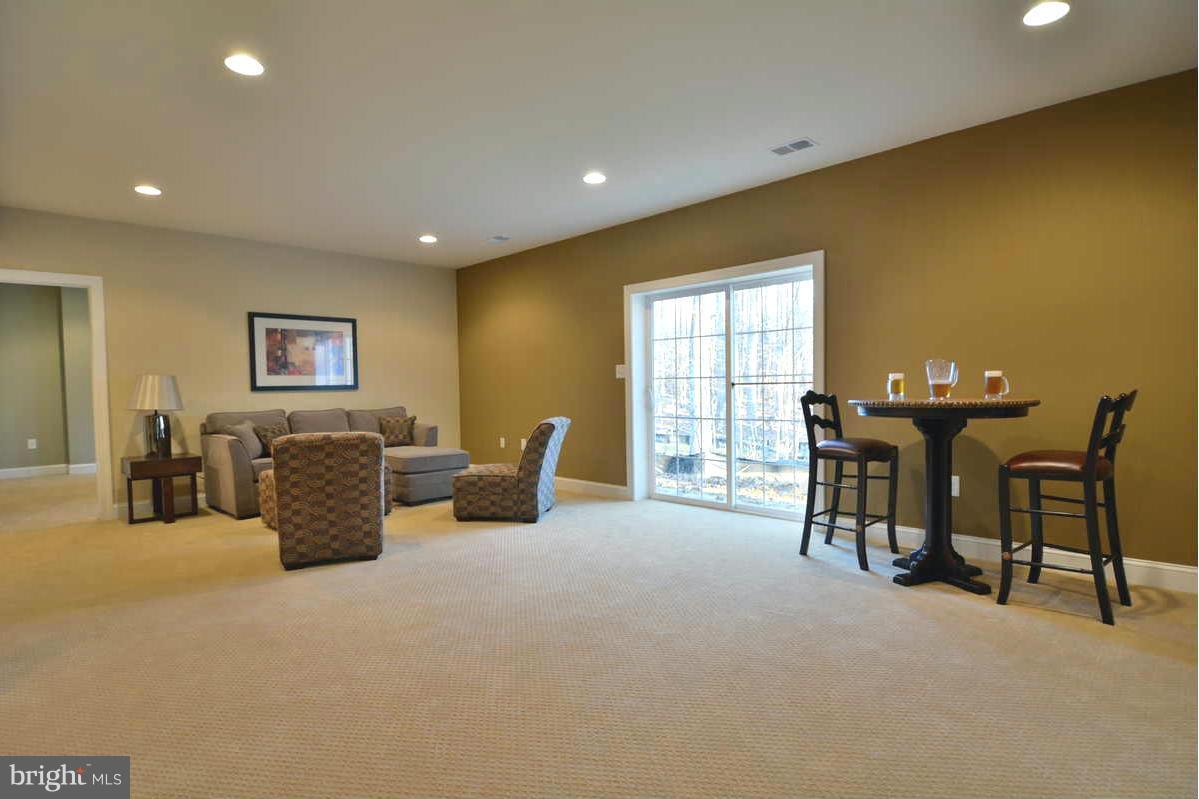 8835 Rommel Drive Lorton, VA 22079 - Photo 26 of 30 Rec Room
