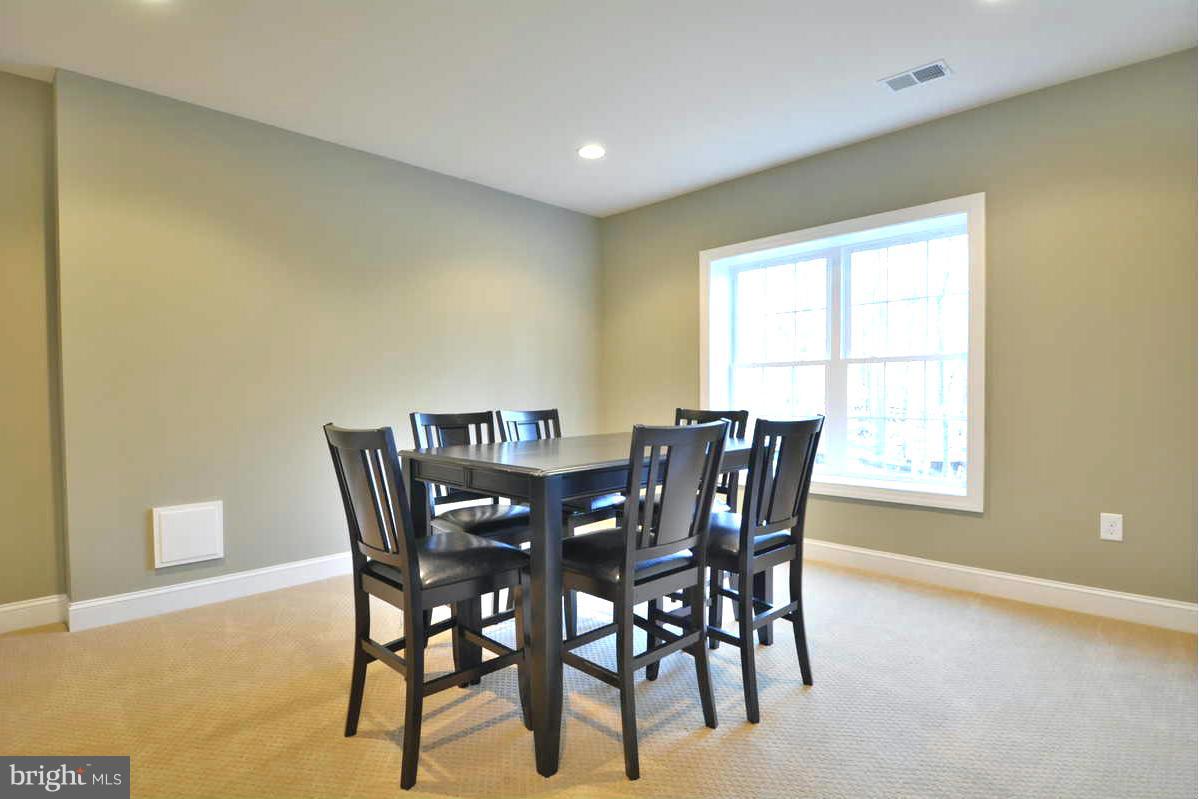 8835 Rommel Drive Lorton, VA 22079 - Photo 27 of 30 Den/Bonus Room in LL
