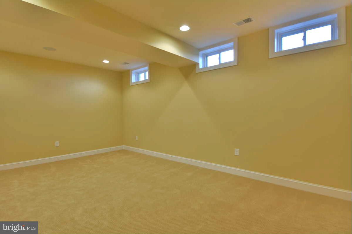 8835 Rommel Drive Lorton, VA 22079 - Photo 29 of 30 Exercise Room w/Closet