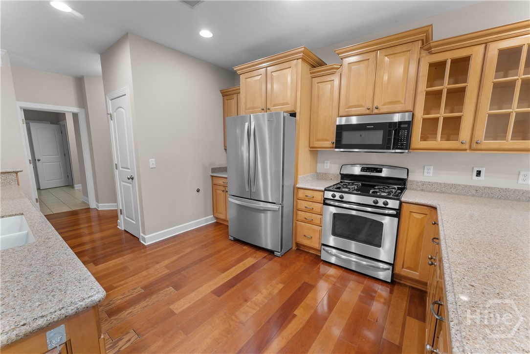 88 Gateway Drive Pooler, GA 31322 - Photo 15 of 59