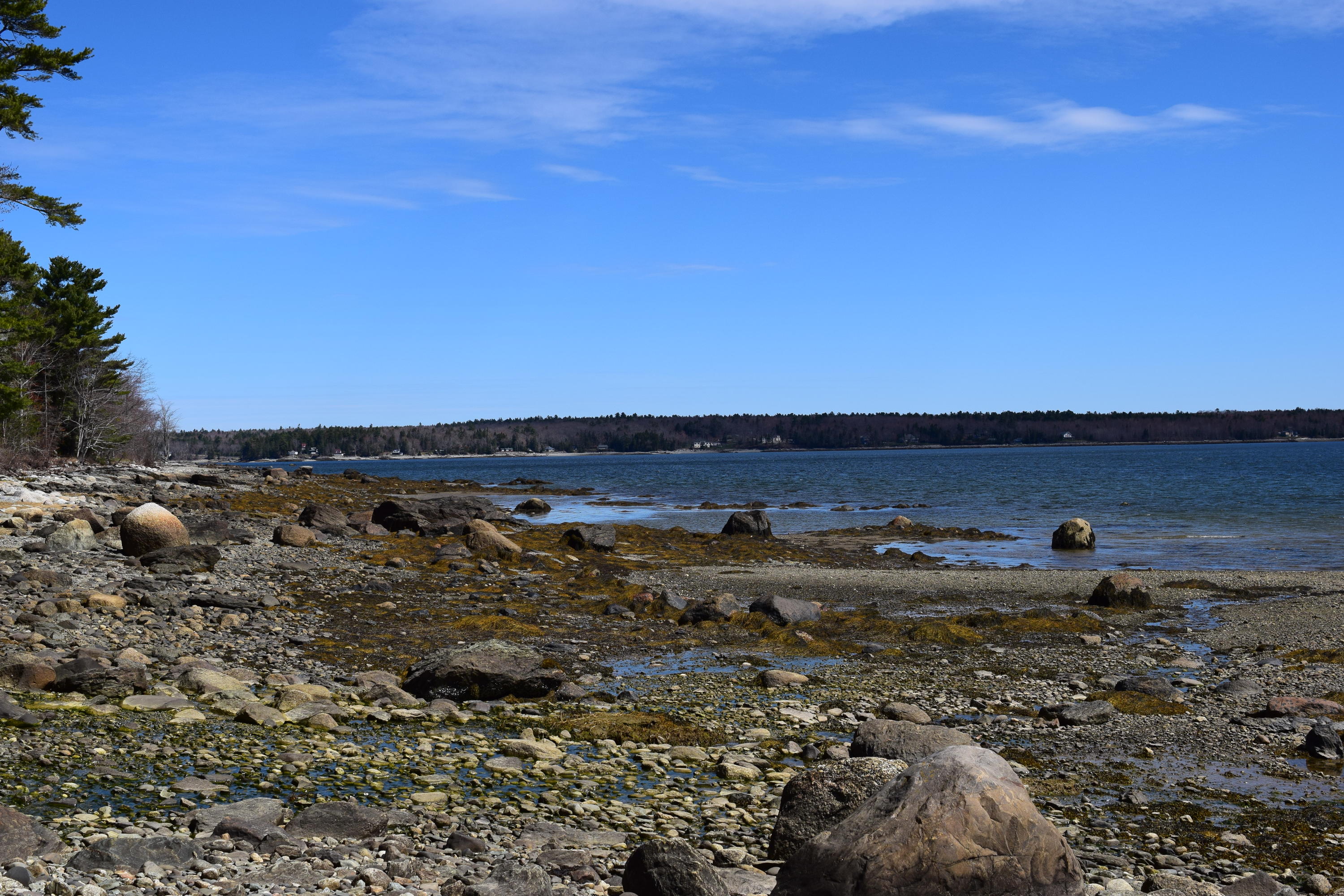 570 Newbury Neck Road Surry, ME 04684 - Photo 32 of 48 570 Newbury Neck Rd. Surry