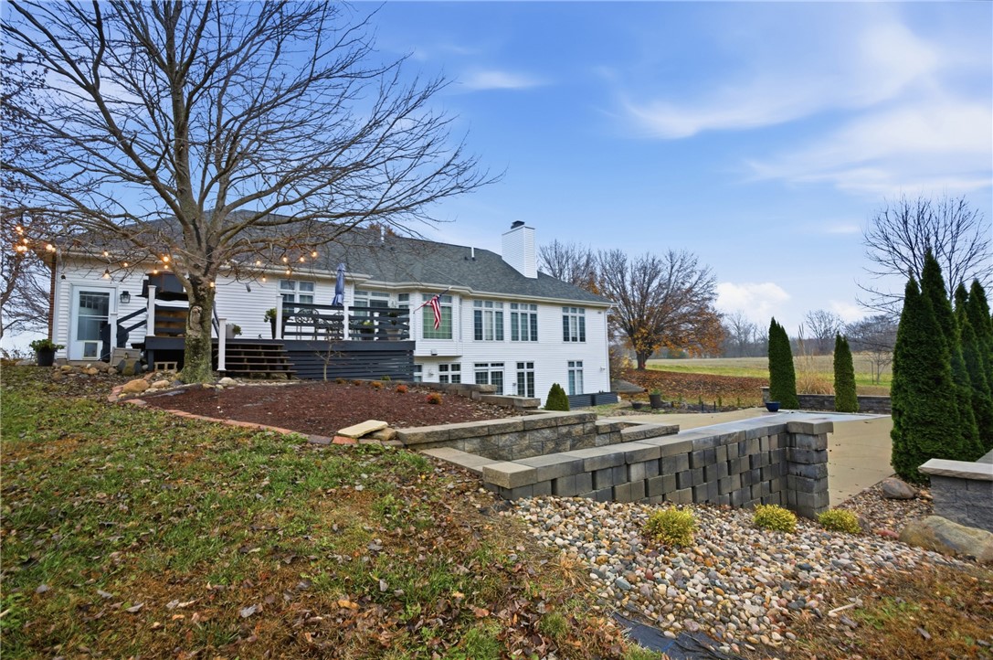 12511 Old State Road Charleston, IL 61920 - Photo 40 of 48