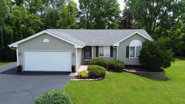 $240,000 | 5003 Trafford Drive, Loves Park, IL 61111