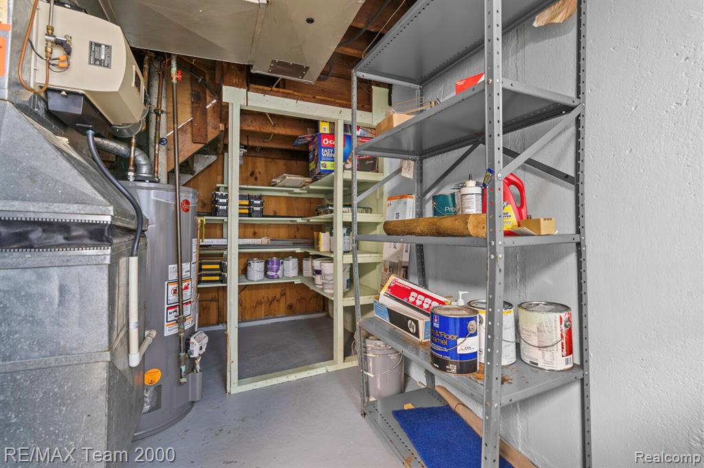 3547 Merrick Street Dearborn, MI 48124 - Photo 25 of 30