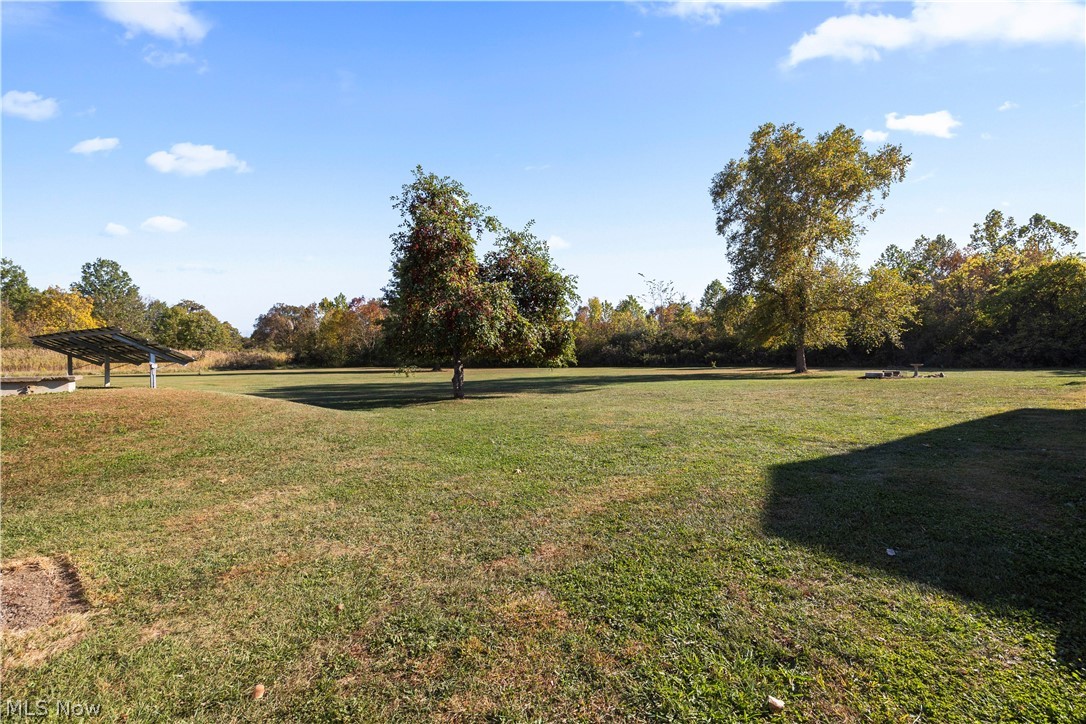 6760 Mason Road Berlin Heights, OH 44814 - Photo 43 of 49 View of green lawn