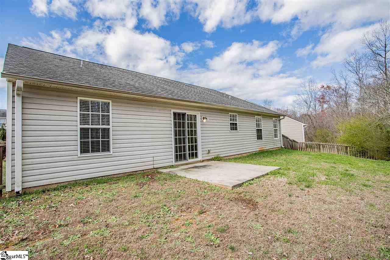 120 Catterick Way Fountain Inn, SC 29644 - Photo 17 of 18