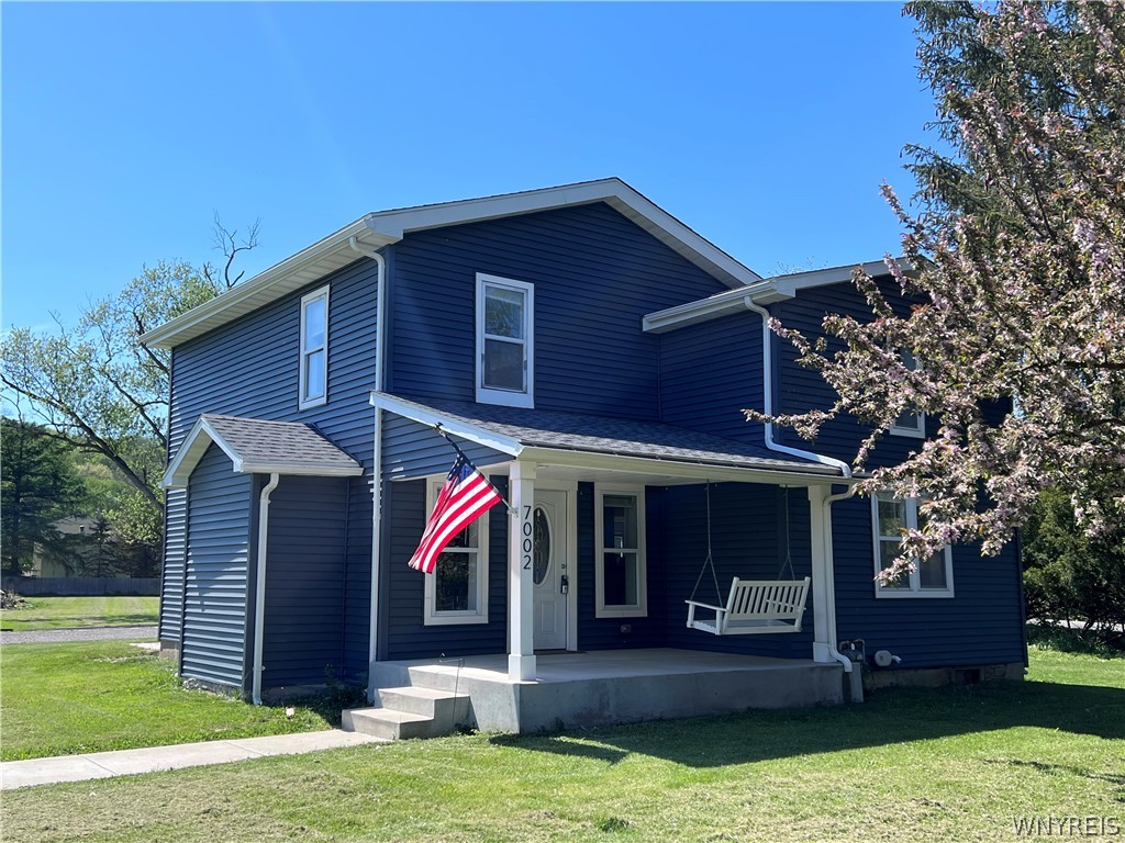 7002 Olean Road South Wales, NY 14139 - Photo 1 of 1 Gallery Image 1