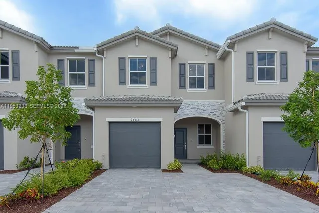 $2,650 | 2683 Southeast 11th Street, Homestead, FL 33035