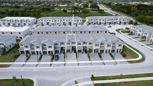$2,650 | 2683 Southeast 11th Street, Homestead, FL 33035