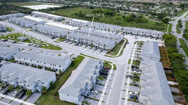$2,650 | 2683 Southeast 11th Street, Homestead, FL 33035