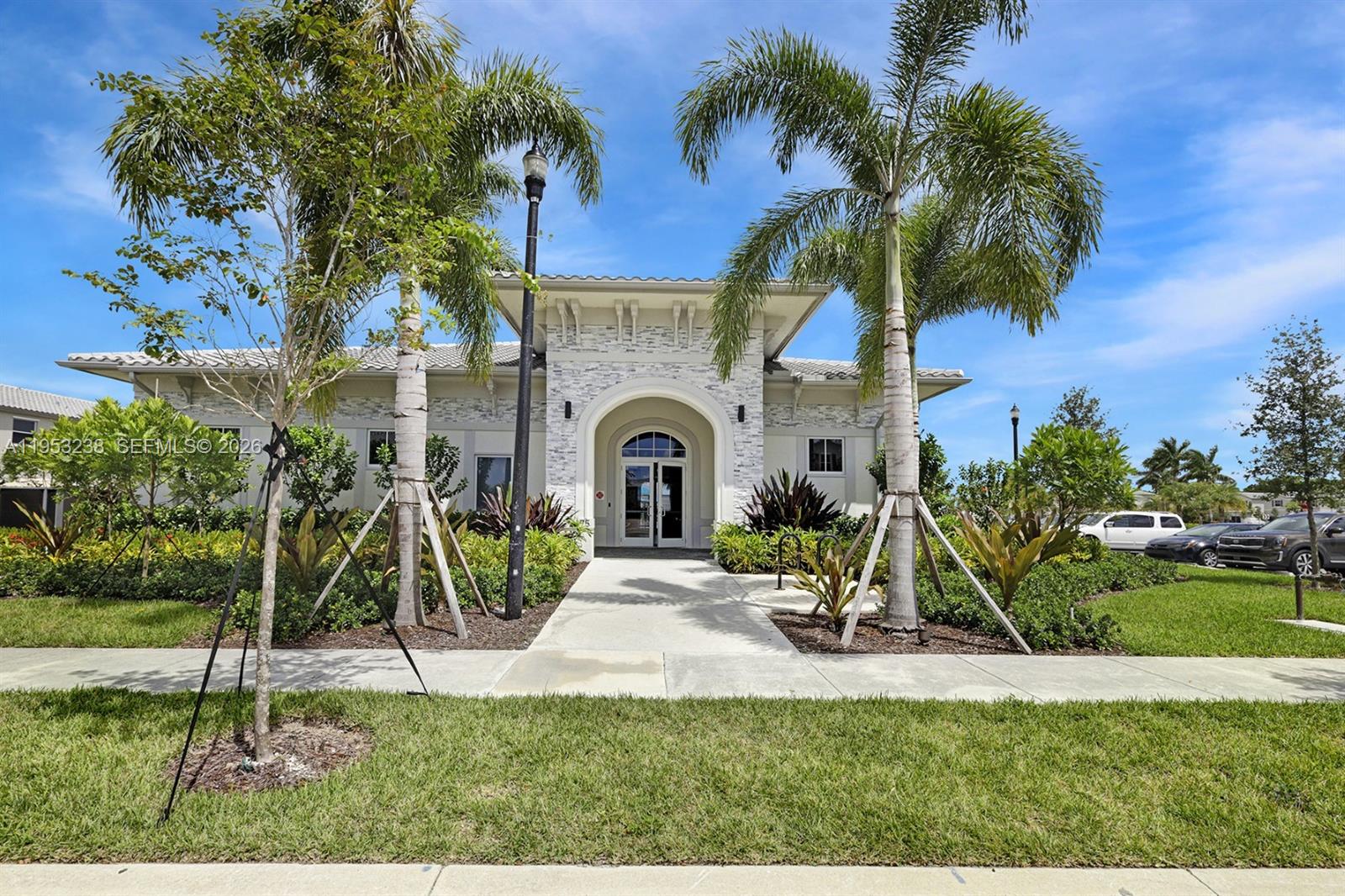 2683 Southeast 11th Street Homestead, FL 33035 - Photo 24 of 26 Clubhouse