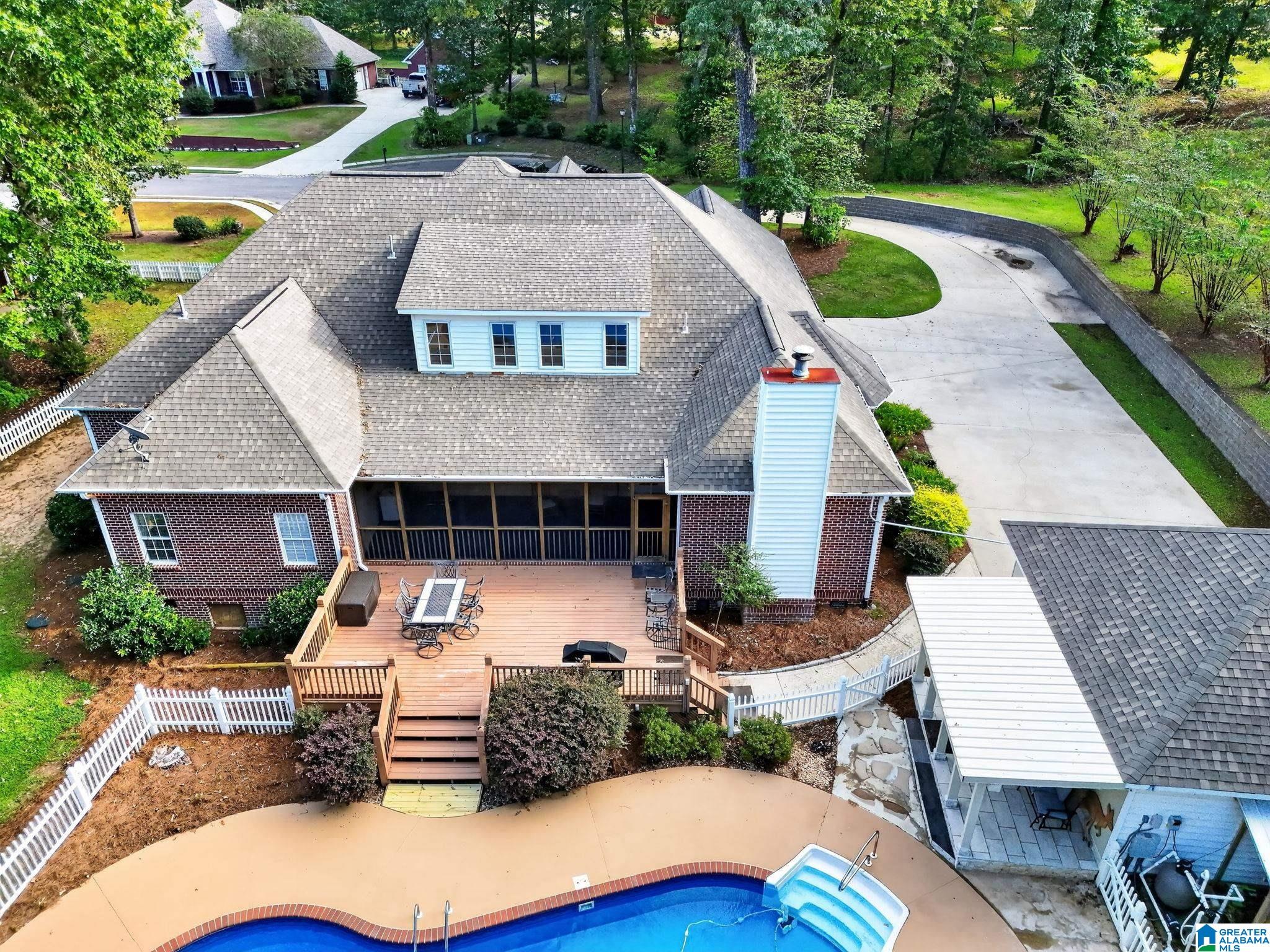 20 Riley Circle Thorsby, AL 35171 - Photo 10 of 62 Gallery Image 10