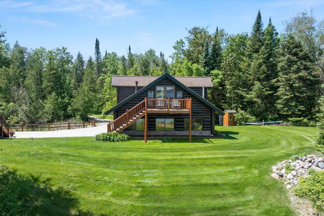6908 Rogers Point Road Northwest Walker, MN 56484 - Photo 5 of 54