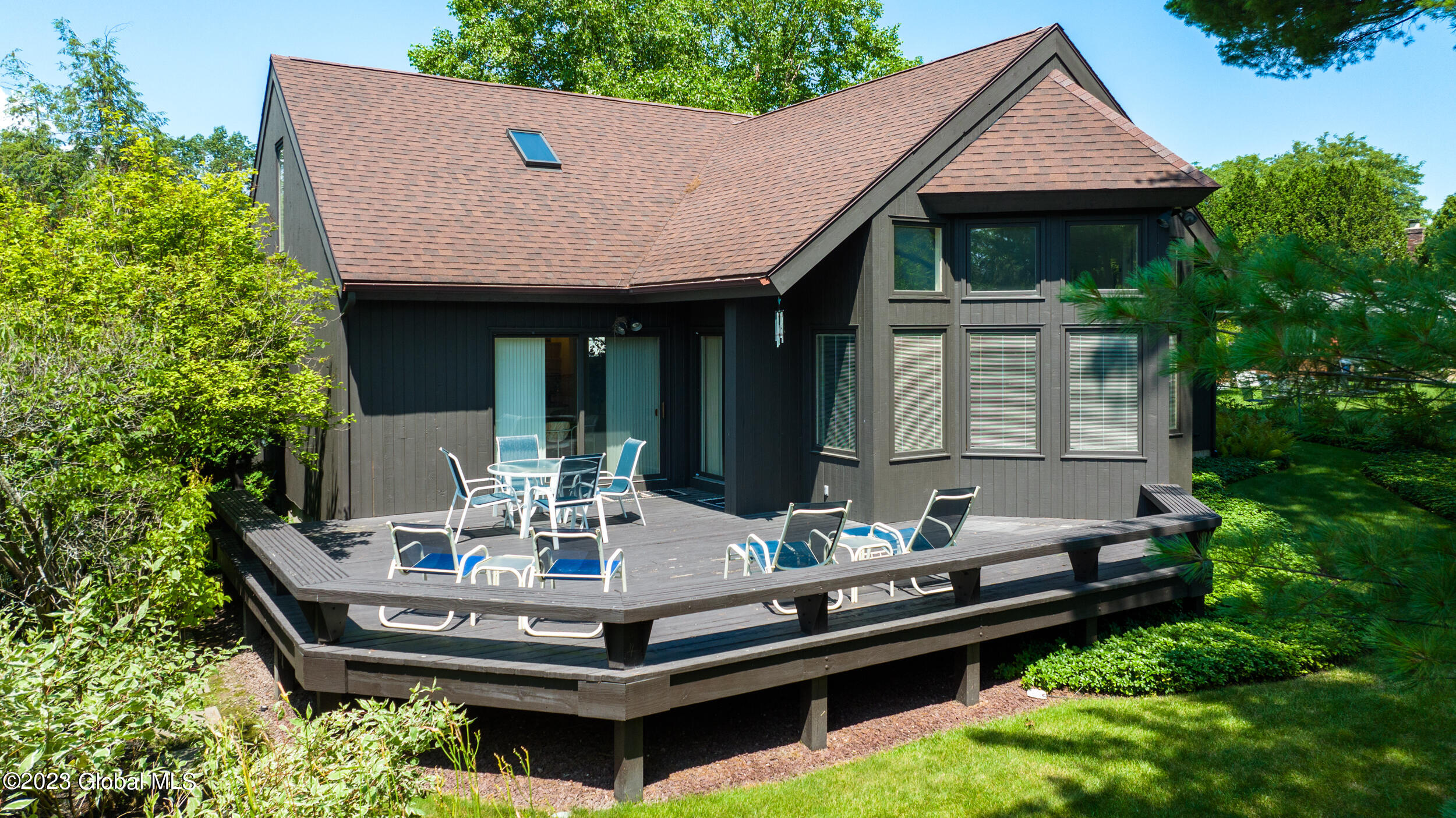 10 Roland Drive Albany, NY 12208 - Photo 50 of 53 DJI_0212