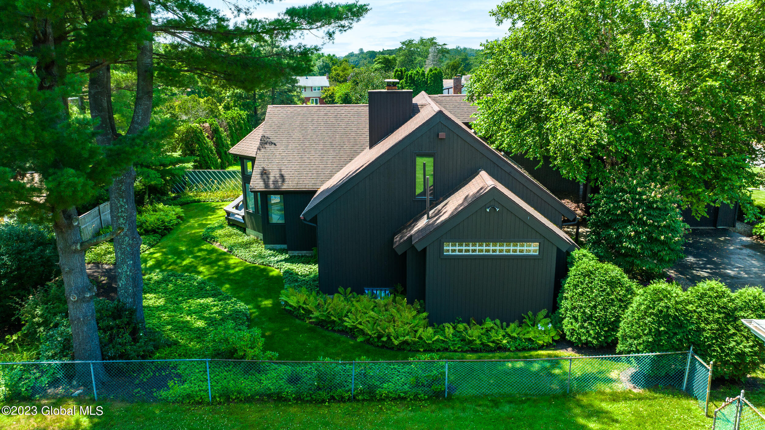 10 Roland Drive Albany, NY 12208 - Photo 53 of 53 DJI_0245-Edit