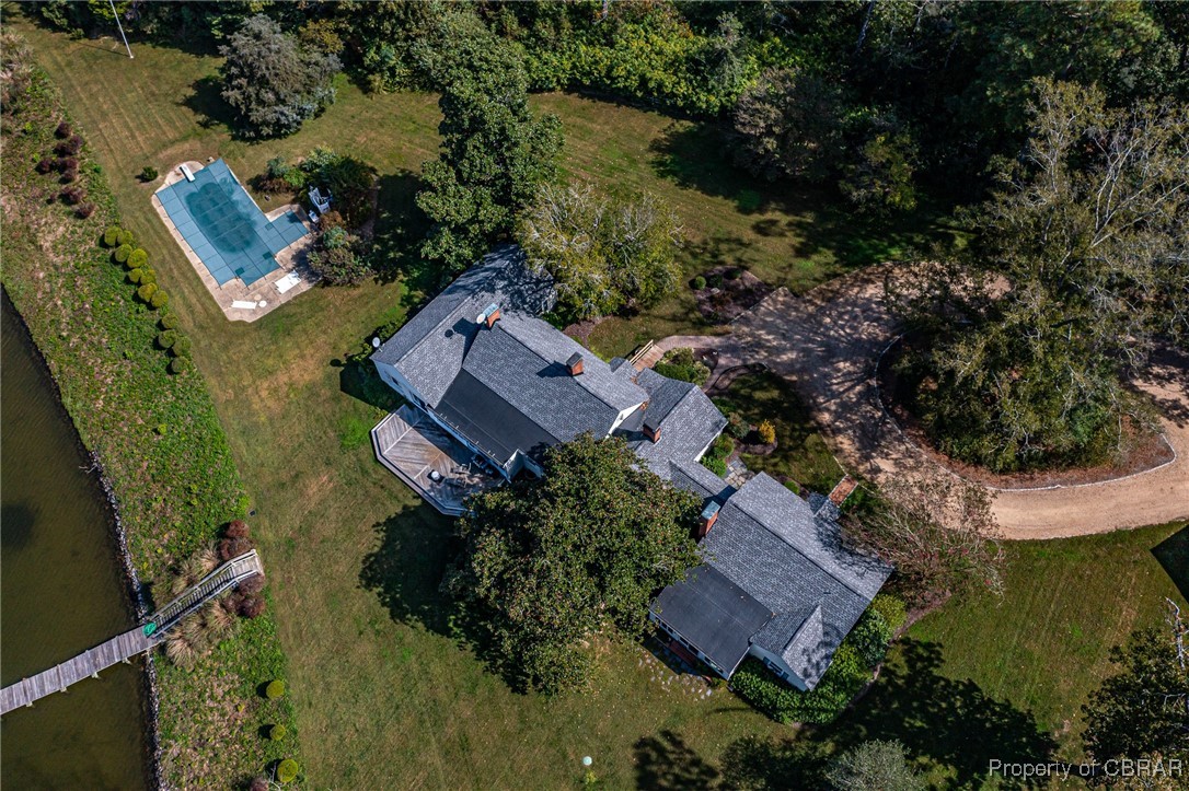 336 Loblolly Road Weems, VA 22576 - Photo 11 of 17