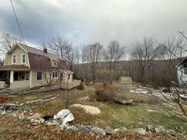 $169,900 | 518 Western Avenue, Berlin, NH 03570