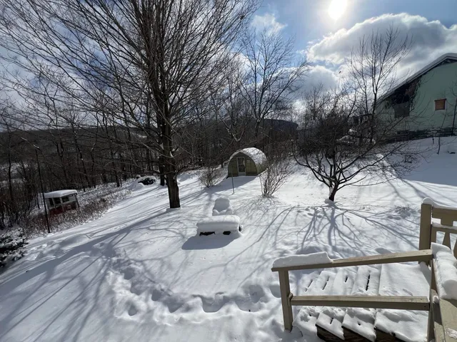 $169,900 | 518 Western Avenue, Berlin, NH 03570