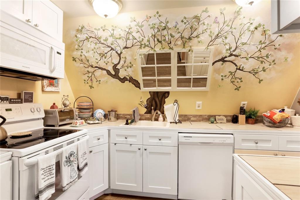 29325 Wade Russell Road Albany, LA 70711 - Photo 8 of 20 Gallery Image 8