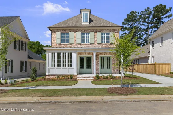 $865,000 | 109 Commonwealth Drive, Madison, MS 39110
