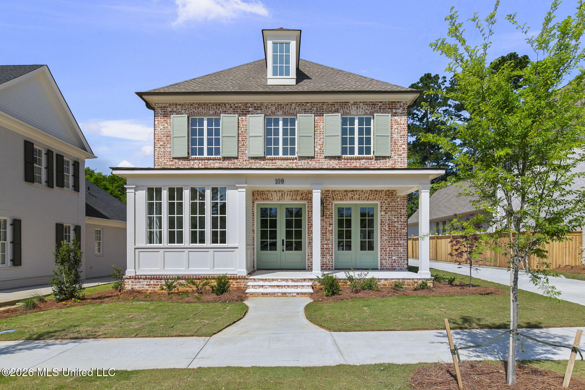 109 Commonwealth Drive Madison, MS 39110 - Photo 4 of 91 4-web-or-mls-Lot 14 Arlington-4