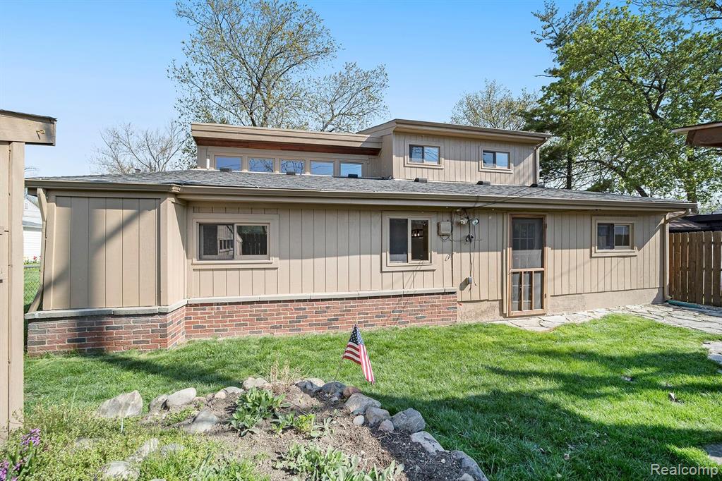 3627 Normandy Road Royal Oak, MI 48073 - Photo 26 of 29