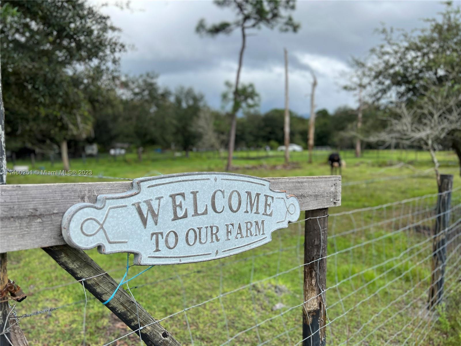 35820 Northeast 7th Drive, Okeechobee, FL 34972 | Compass