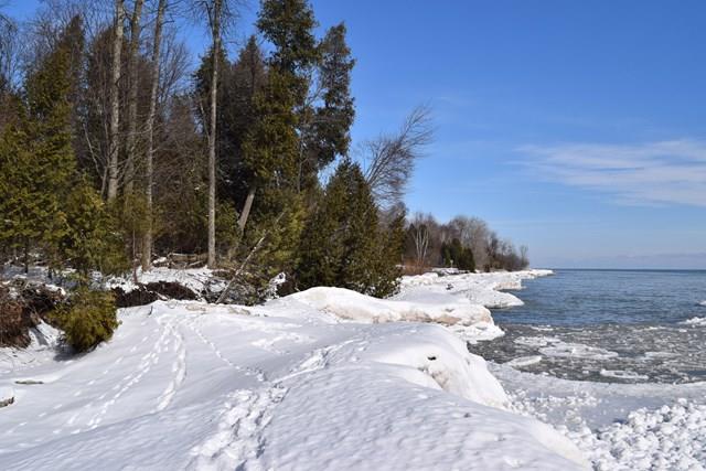 Lot 1 County Road Algoma, WI 54201 - Photo 1 of 13