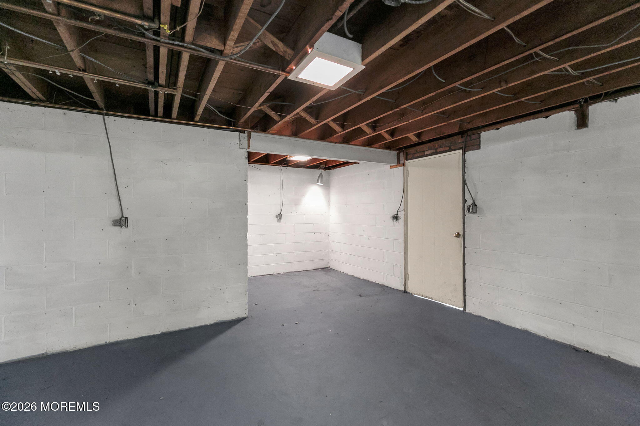 12 Maple Drive Colts Neck, NJ 07722 - Photo 43 of 51 Basement