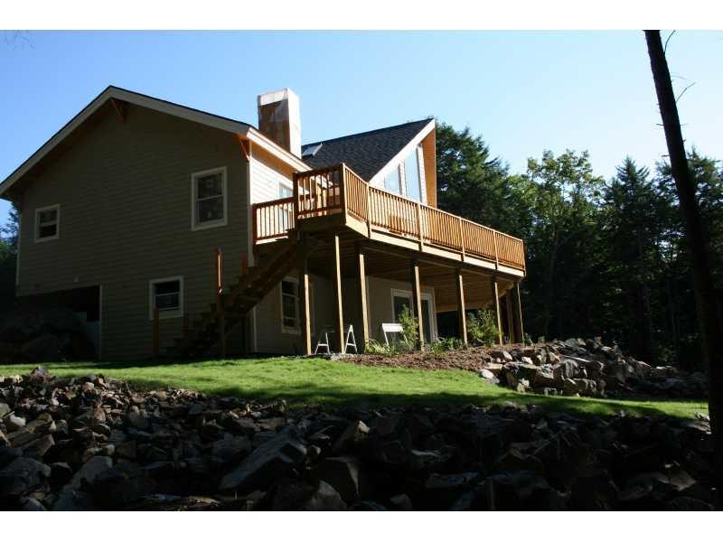 31 Moose Run, Unit LOT15 Cooper, ME 04657 - Photo 2 of 13 Other.