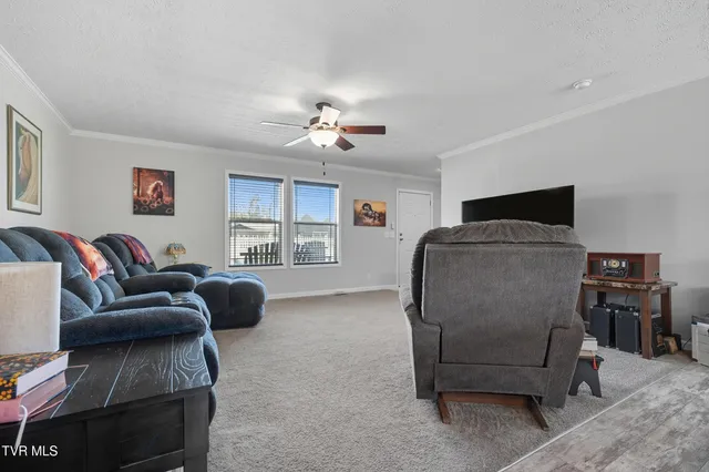 $349,000 | 470 Roaming Drive, Chuckey, TN 37641